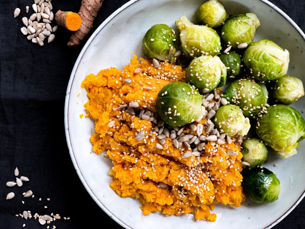 Rezept, Gesund, Lecker