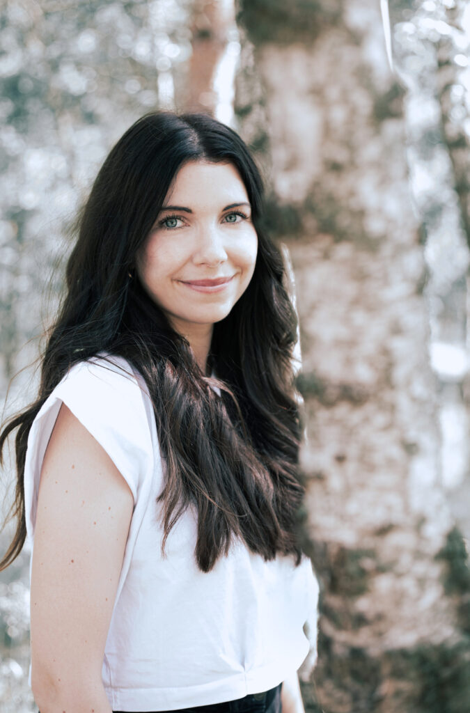 Ayurveda Coach für Frauengesundheit