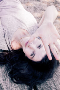 Zyklus, Periode & Stress: Ein enger Zusammenhang