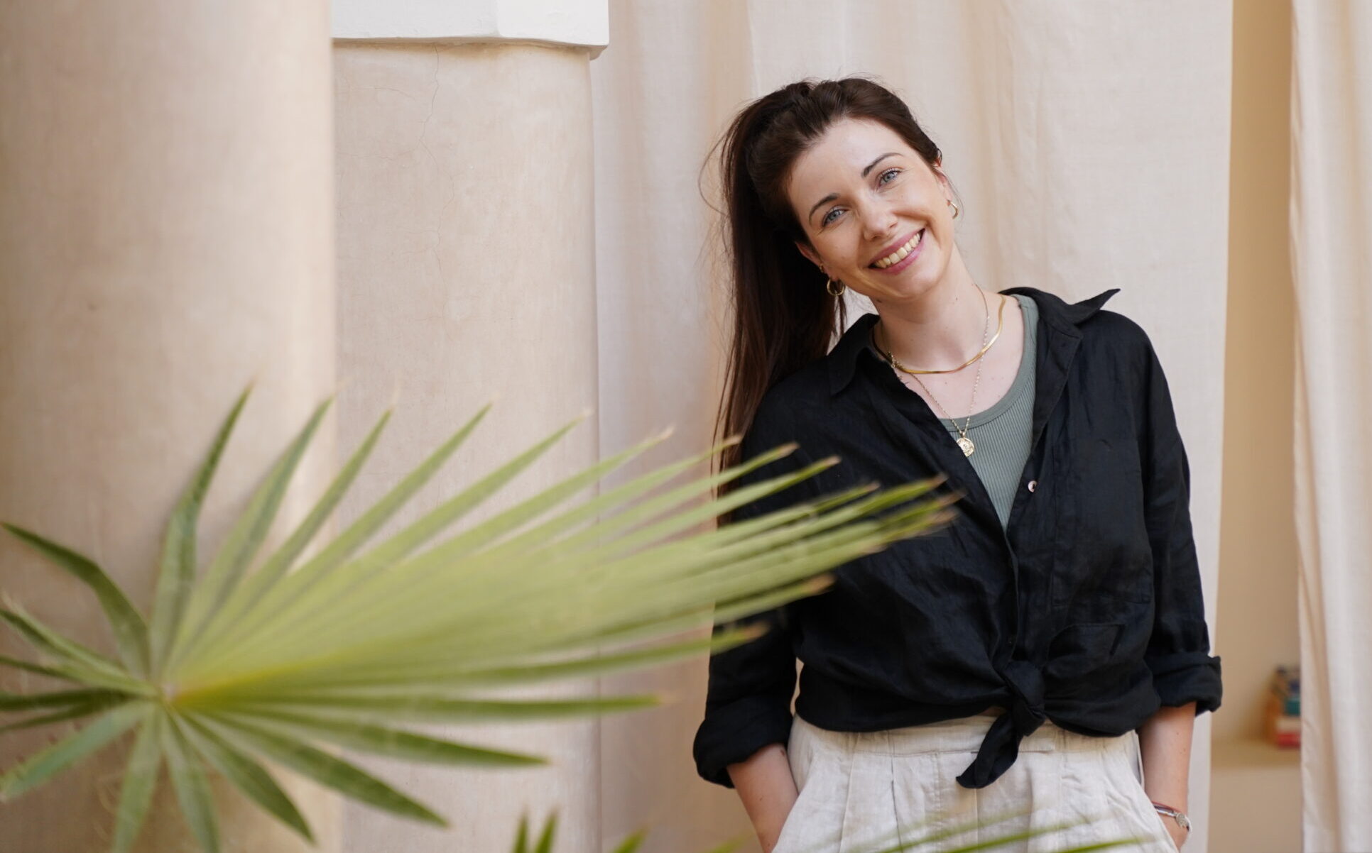 Zyklusgesundheit fördern