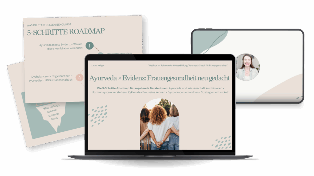 Ayurveda und Wissenschaft